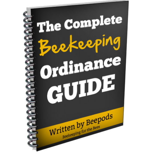 complete beekeeping ordinance guide