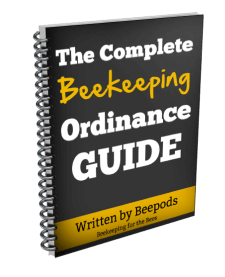 complete beekeeping ordinance guide