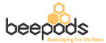 Beepods logo