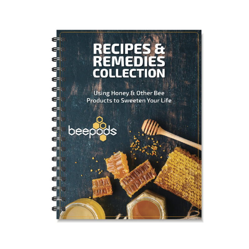 Recipes & Remedies E-book